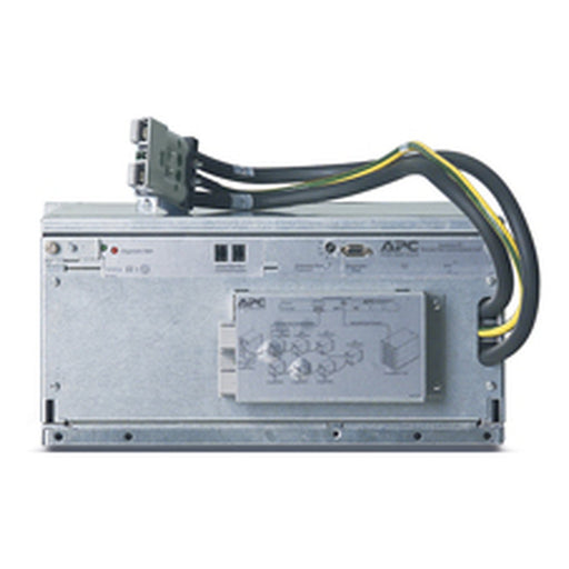 EAN 5907176171679 - APC Symmetra LX Armario para baterías (SAI) 5U imagen 2