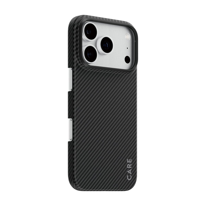 EAN 5715685044656 - PanzerGlass CARE™ by ® Discovery Case Black & Grey w. MagSafe iPhone 2026 Pro | 17 Pro funda para teléfon imagen 1