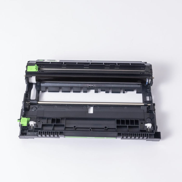 EAN 4977766830096 - Brother DR-2590 cartucho de tóner 1 pieza(s) Original Negro imagen 3