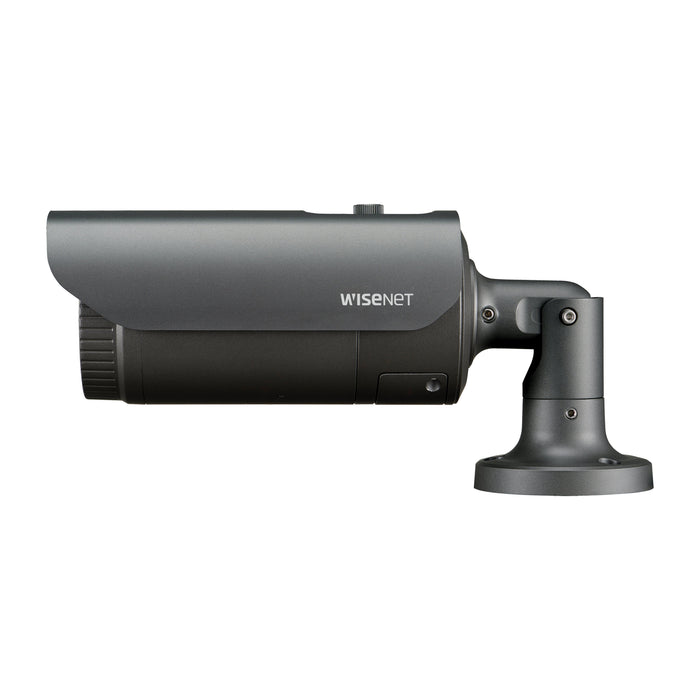 EAN 8801089164292 - Hanwha QNO-8080R cámara de vigilancia Bala (forma) Cámara de seguridad IP Exterior 2592 x 1944 Pixeles Te imagen 4