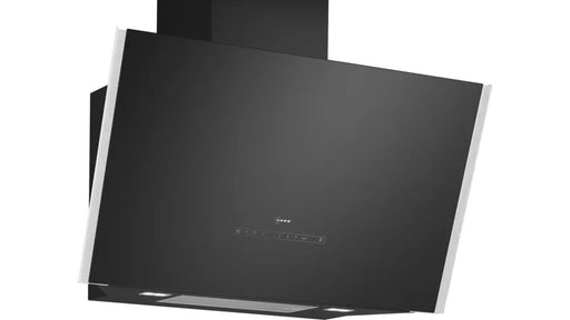 EAN 4242004269076 - Neff D98IPT2S0 campana De pared Negro 441 m³/h imagen 1
