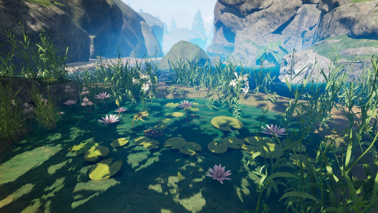 EAN 3700664534435 - Merge Games Smalland: Survive the Wilds imagen 4