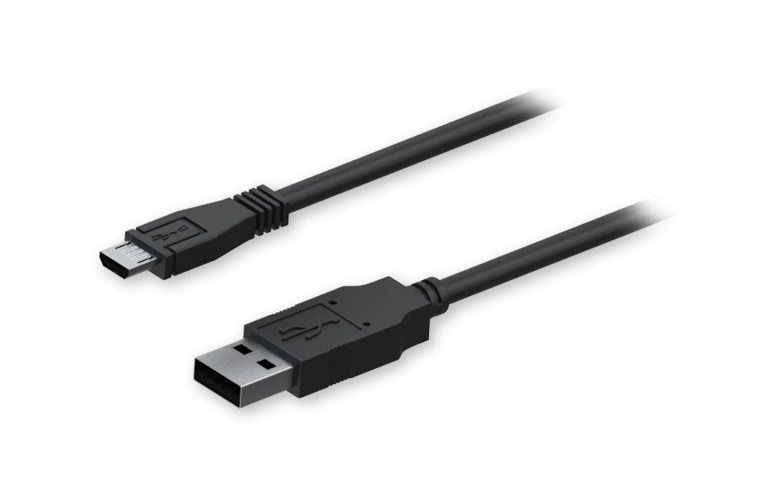 EAN 4779051840694 - Teltonika PR2US08M cable USB USB 2.0 0,8 m USB A Micro-USB B Negro imagen 1