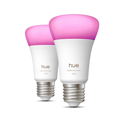 EAN 8720169365735 - Philips Hue White and Color ambiance 8720169365735 iluminación inteligente Bluetooth/Zigbee 8,1 W imagen 1