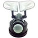 EAN 4004005017694 - Schwaiger LED220 011 iluminación al aire libre Aplique de pared para exterior imagen 2