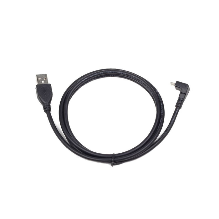 EAN 8716309082051 - Gembird USB A - MicroUSB B, 1.8m cable USB USB 2.0 1,8 m Micro-USB B Negro imagen 4