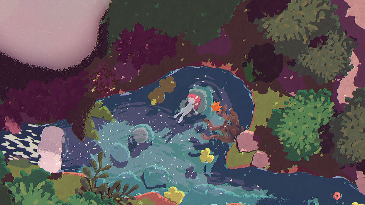 EAN 8436622260799 - Meridiem Games Naiad - Flow Edition imagen 5