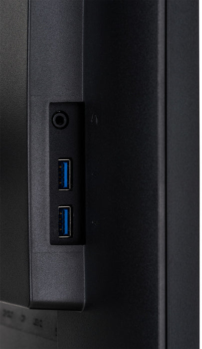 EAN 4948570117888 - iiyama ProLite XUB2492HSC-B1 pantalla para PC 60,5 cm (23.8") 1920 x 1080 Pixeles Full HD LCD Negro imagen 10