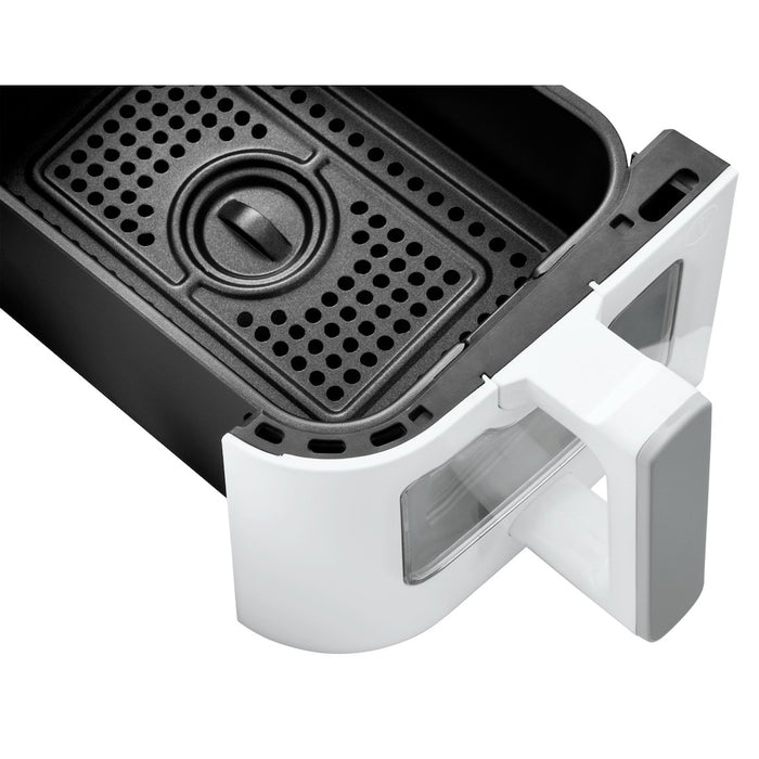EAN 4061275214857 - MEDION LIFE P20 Doble 8,7 L 2600 W Freidora de aire caliente Blanco imagen 11