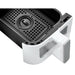 EAN 4061275214857 - MEDION LIFE P20 Doble 8,7 L 2600 W Freidora de aire caliente Blanco imagen 11