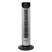 EAN 8436011059249 - Orbegozo TWM 1010 ventilador Negro, Gris imagen 1