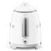 EAN 8017709302221 - Smeg KLF05WHEU tetera eléctrica 0,8 L 1400 W Blanco imagen 12