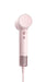 EAN 6976973850208 - Laifen Mini secador 1100 W Rosa imagen 3