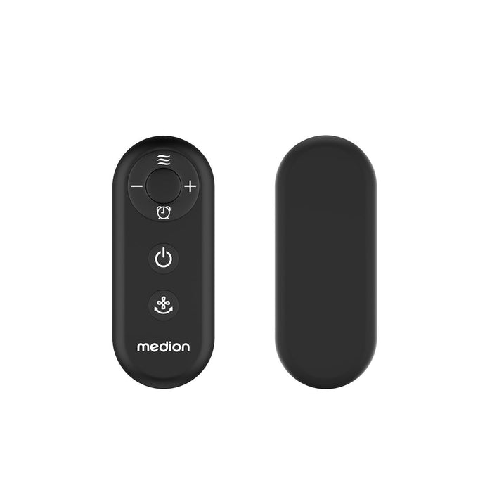 EAN 4061275225242 - MEDION MD 10809 Negro imagen 6