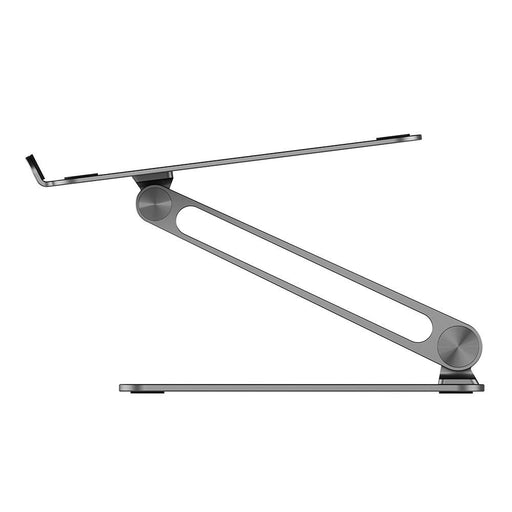 EAN 9350784024084 - ALOGIC AALNBS-SGR soporte para ordenador portátil Gris imagen 2