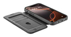 EAN 8018080483813 - Cellularline 8018080483813 funda para teléfono móvil 16 cm (6.3") Folio Negro imagen 3