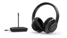 EAN 4895229111226 - Philips TAH6005BK/10 auricular y casco Auriculares Inalámbrico Diadema Negro imagen 1