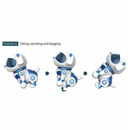 EAN 8414614791407 - Creative Toys GE51863 juguete interactivos imagen 7