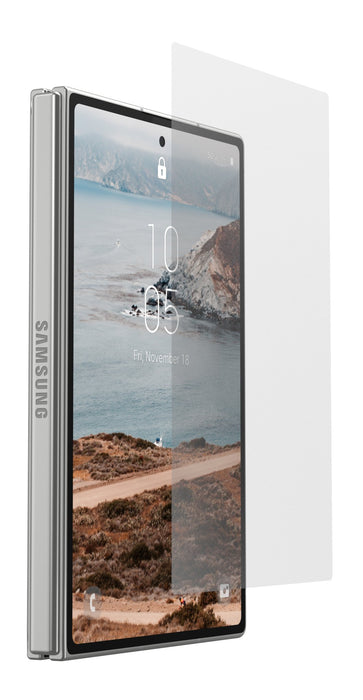 EAN 0840283932106 - [U] by UAG 24448511NA protector de pantalla o trasero para teléfono móvil Samsung 1 pieza(s) imagen 2