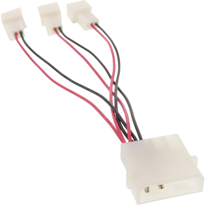 EAN 4043718068166 - InLine 33005A cable de alimentación interna 0,15 m imagen 2