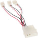 EAN 4043718068166 - InLine 33005A cable de alimentación interna 0,15 m imagen 2