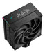 EAN 6933412728832 - DeepCool AK400 Digital PRO Procesador Refrigerador de aire 12 cm Negro 1 pieza(s) imagen 4