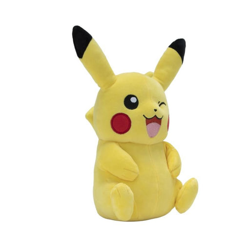 EAN 0191726481867 - Pokémon PKW3106 juguete de peluche imagen 2