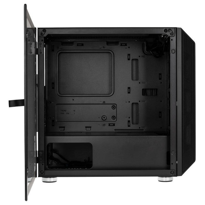EAN 5999094003583 - Kolink Citadel Mesh Micro Torre Negro imagen 10