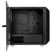 EAN 5999094003583 - Kolink Citadel Mesh Micro Torre Negro imagen 10