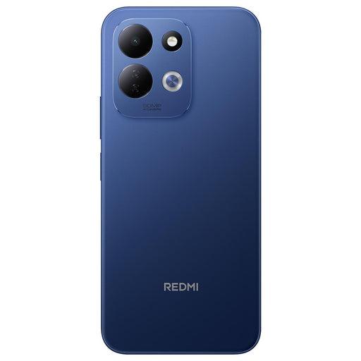 EAN 6939093017876 - Xiaomi Redmi 17 17,8 cm (6.99") 4G USB Tipo C 4 GB 256 GB 7500 mAh Azul imagen 2