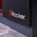 EAN 94338220278 - X Rocker 2022027 mueble y soporte para dispositivo multimedia Gris, Rojo Carro para administración de table imagen 6