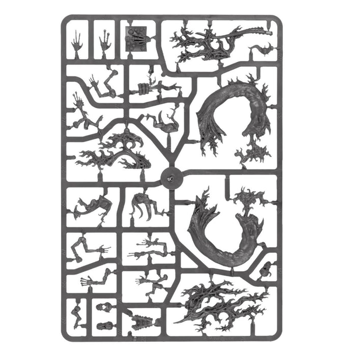 EAN 5011921270217 - Games Workshop 83-110 collectible figure imagen 40