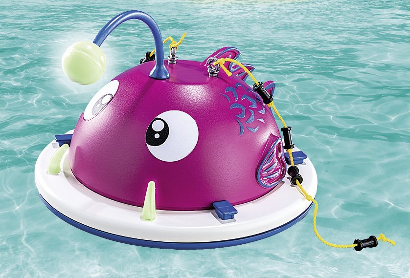 EAN 4008789706133 - Playmobil FamilyFun 70613 figura de juguete para niños imagen 4