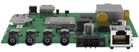 EAN 7331021087477 - Axis F9104-B Mk II Unidad base imagen 3