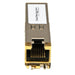 EAN 65030885621 - StarTech.com CG-ST red modulo transceptor Cobre 1250 Mbit/s imagen 3