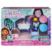 EAN 0778988374108 - Gabby's Dollhouse 6062036 accesorio para casa de muñecas Cuarto de baño para casa de muñecas imagen 9