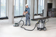 EAN 4039784727267 - Kärcher NT 75/2 Tact² Me Negro, Gris, Acero inoxidable 75 L 2760 W imagen 3