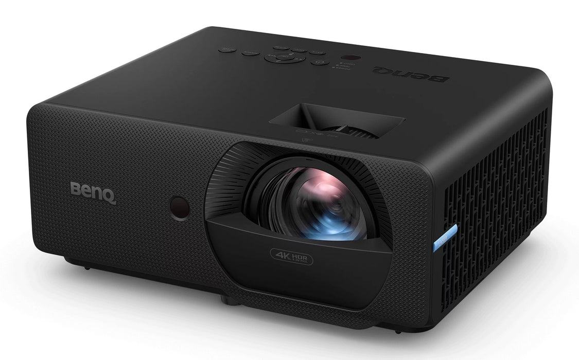 EAN 4718755096273 - BenQ LK830ST Proyector de corto alcance 4000 lúmenes ANSI DLP UHD 4K (3840x2160) 3D Negro imagen 4