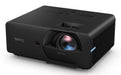 EAN 4718755096273 - BenQ LK830ST Proyector de corto alcance 4000 lúmenes ANSI DLP UHD 4K (3840x2160) 3D Negro imagen 4