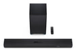 EAN 4550556112239 - Sharp HT-SBW53121(BK) altavoz soundbar Plata 3.1.2 canales 182 W imagen 3