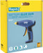 EAN 4051661041136 - Rapid 5001703 pistola y lápiz de silicona caliente Pistola de cola termofusible Azul imagen 17