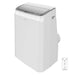 EAN 8435484081788 - Cecotec 08178 aire acondicionado portátil 65 dB 1340 W Blanco imagen 1