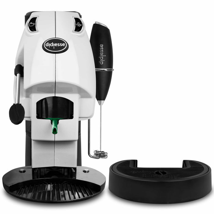 EAN 8055519905133 - Didiesse New Baby Frog Semi-automática Cafetera de cápsulas 1,3 L imagen 1