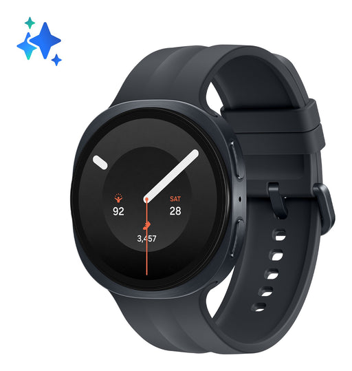 EAN 8806099326760 - Samsung Galaxy Watch9 3,81 cm (1.5") AMOLED 44 mm Digital 480 x 480 Pixeles Pantalla táctil Grafito Wifi  imagen 1