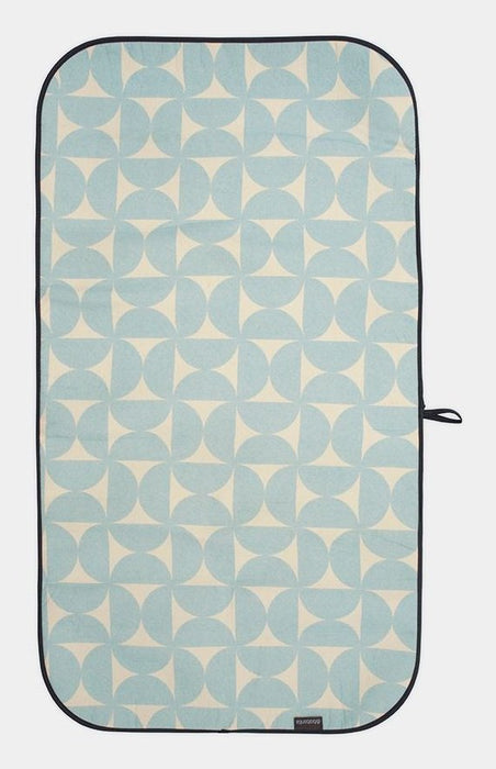 EAN 8710755249464 - Brabantia 249464 plancha de accesorio y suministro Manta de planchar imagen 1