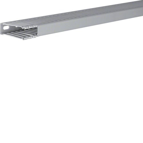 EAN 4012740102940 - Hager BA66001507030B accesorio para canaleta de cable Panel guíacables imagen 1