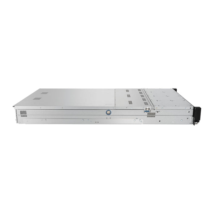 EAN 4711387382653 - ASUS RS720-E11-RS24U Intel C741 Bastidor (2U) Negro, Plata imagen 11