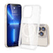 EAN 4250686413885 - nevox 2388 funda para teléfono móvil 16 cm (6.3") Transparente imagen 3
