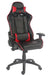 EAN 4260070125188 - LC-Power LC-GC-1 silla para videojuegos Silla para videojuegos de PC Negro, Rojo imagen 1