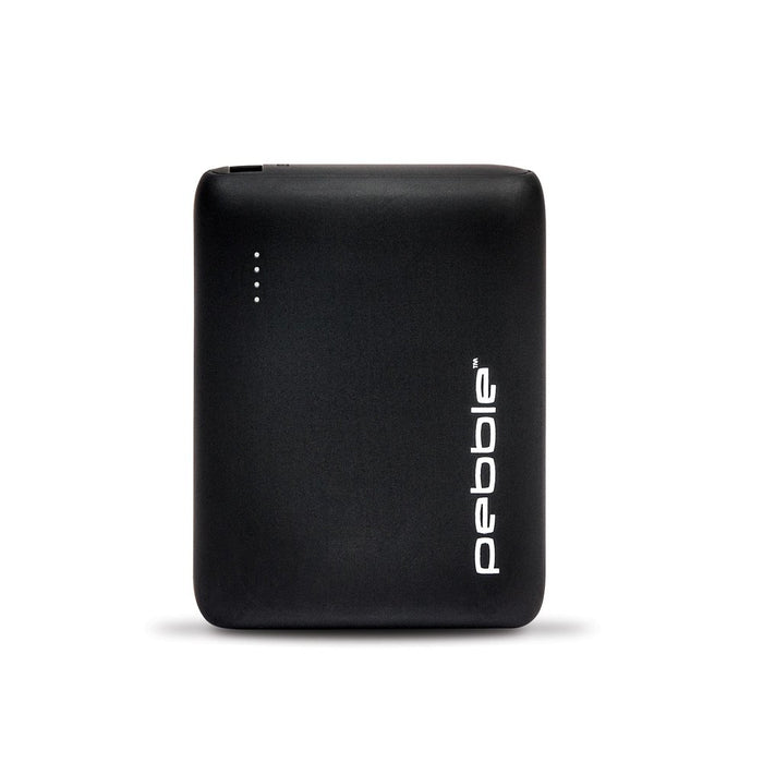 EAN 0811805030693 - Veho Pebble PZ10 Ión de litio 10000 mAh Negro imagen 1